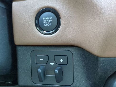 New 2026 Toyota Tundra 1794 Edition image 27