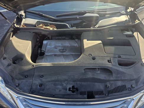 Used 2015 Lexus RX 350 F Sport image 14