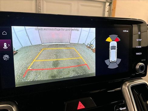 Used 2022 Kia Sorento SX image 20