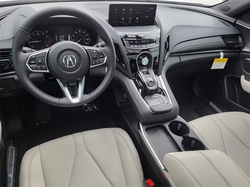 New 2026 Acura RDX SH-AWD image 14