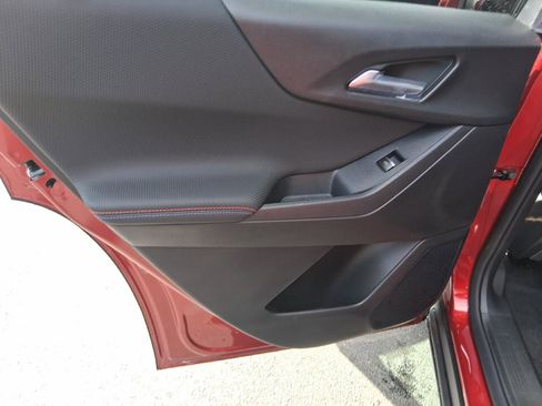 New 2026 Chevrolet Equinox RS image 14