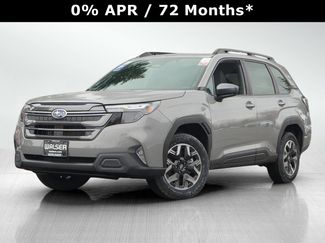 New 2026 Subaru Forester Premium video 1