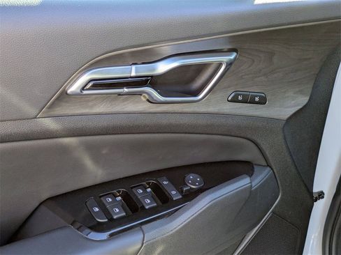 Used 2024 Kia Sportage X-Pro Prestige image 14