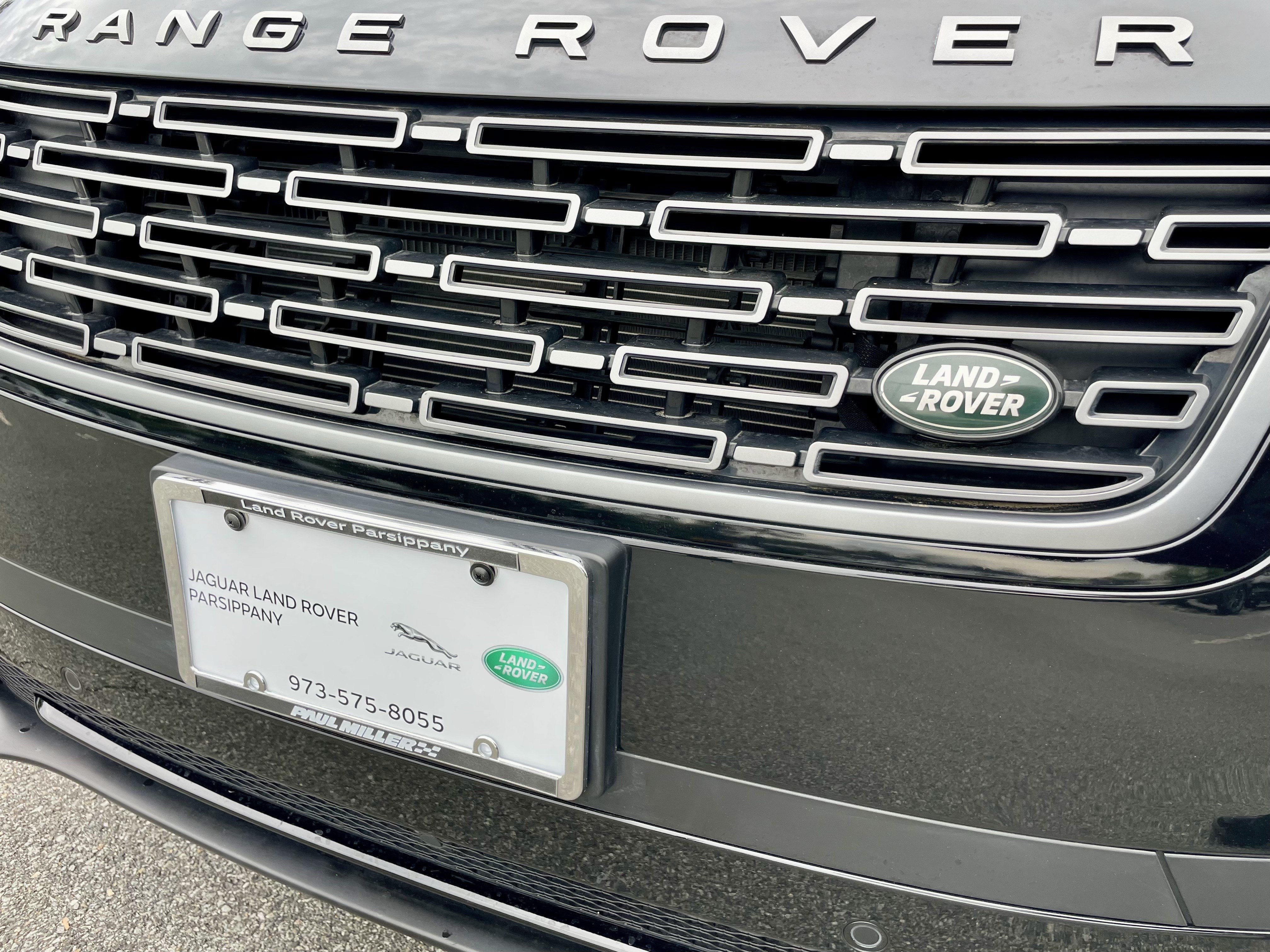 Certified 2025 Land Rover Range Rover Velar S AWD/4WD image 33