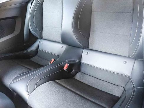 Used 2025 Ford Mustang Convertible w/ Mustang Nite Pony Package image 16