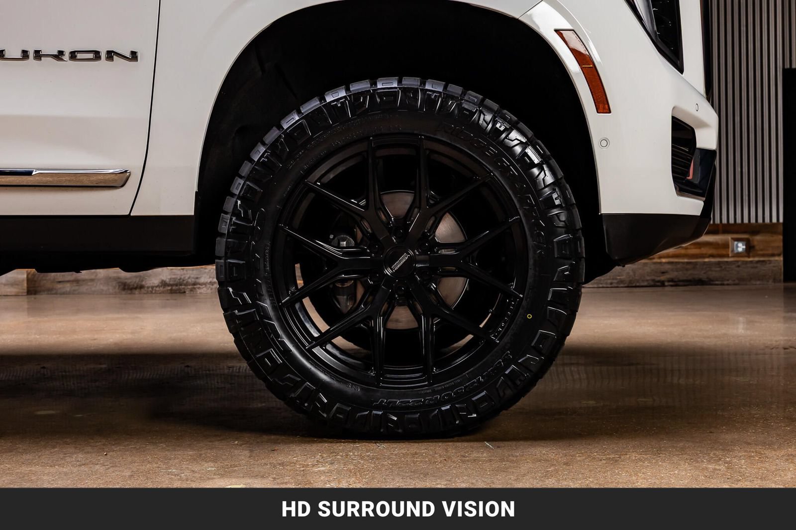 Used 2026 GMC Yukon Elevation w/ LPO, Floor Liner Package AWD/4WD image 12