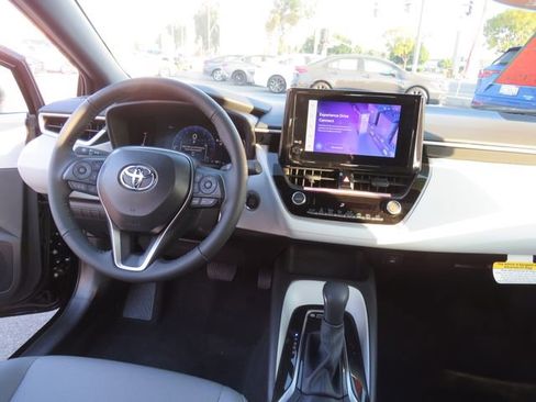 Certified 2026 Toyota Corolla SE image 22