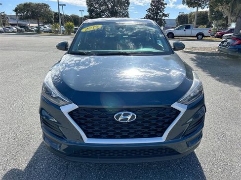 Used 2019 Hyundai Tucson SE image 3