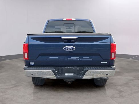 Used 2019 Ford F150 Lariat w/ Equipment Group 502A Luxury AWD/4WD image 36