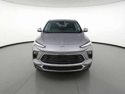 Used 2025 Buick Encore GX Preferred image 2