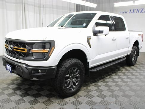 Used 2024 Ford F150 Tremor w/ Equipment Group 402A High image 6