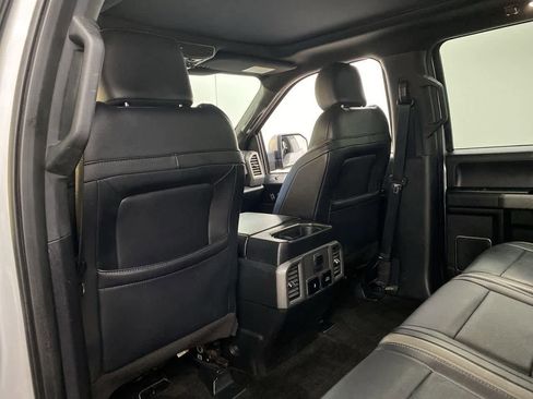 Used 2018 Ford F150 Raptor w/ Equipment Group 802A Luxury image 15