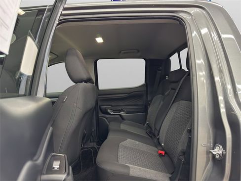 Used 2025 Ford Ranger XLT w/ Equipment Group 301A High image 36