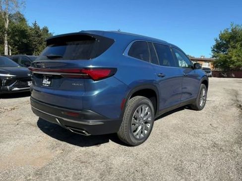 New 2026 Buick Enclave Preferred w/ Super Cruise Package image 8