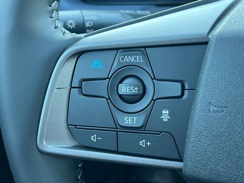 New 2026 Nissan Sentra SL image 29