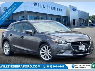 Used 2017 MAZDA MAZDA3 Grand Touring FWD 360° Tour