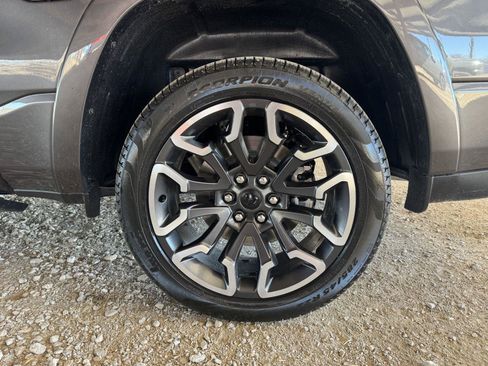 New 2026 RAM 1500 Limited AWD/4WD image 50