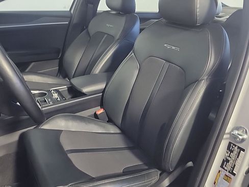 Certified 2022 Kia K5 GT-Line w/ GT-Line Awd Premium Package image 19
