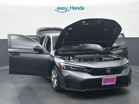 Used 2026 Honda Civic LX image 36