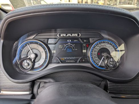 Used 2021 RAM 1500 Limited w/ Night Edition AWD/4WD image 27