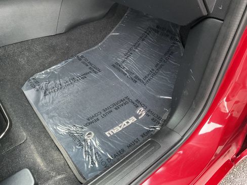 Used 2013 MAZDA MAZDA3 i Grand Touring image 34