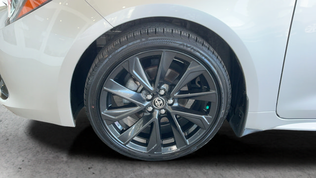 Used 2024 Toyota Corolla XSE FWD image 26