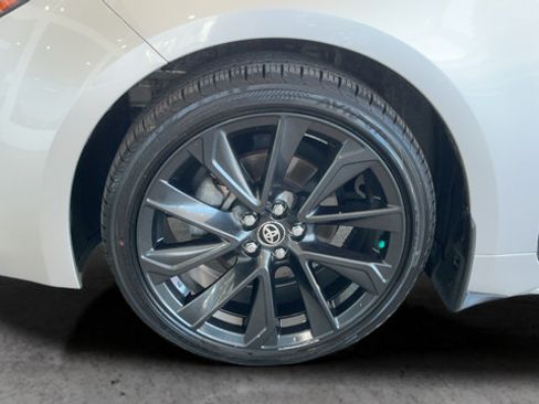 Used 2024 Toyota Corolla XSE FWD image 26