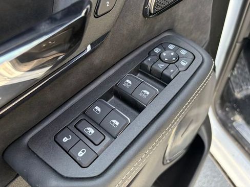 New 2026 RAM 1500 RHO w/ RHO Level 1 Equipment Group AWD/4WD image 12