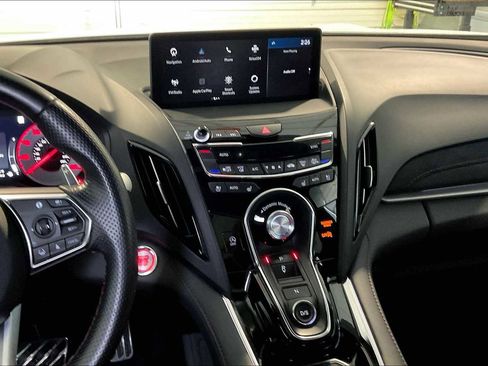 Used 2022 Acura RDX A-Spec image 9