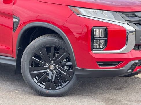 New 2026 Mitsubishi Outlander Sport AWD image 2