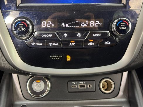 Used 2023 Nissan Murano S FWD image 24