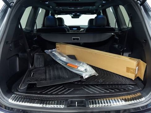 Used 2025 Kia Telluride SX X-Line AWD/4WD image 9