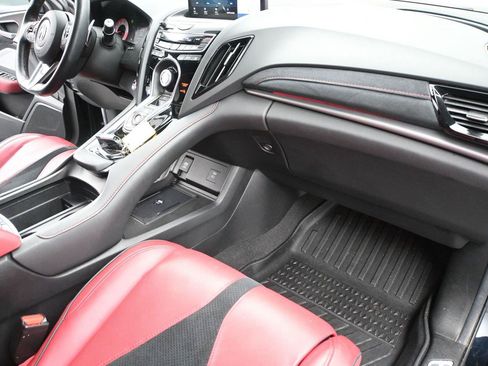 Certified 2024 Acura RDX w/ Advance Package AWD/4WD image 18