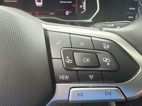 Used 2022 Volkswagen Jetta SEL FWD image 29