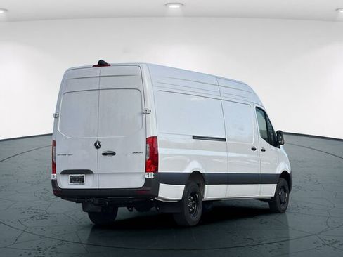 New 2026 Mercedes-Benz Sprinter 3500 image 6