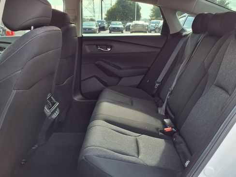 Certified 2026 Honda Accord SE image 18