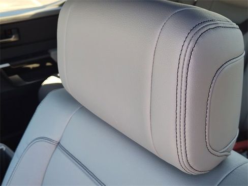 New 2026 Toyota Tundra Limited image 12