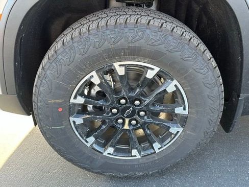 New 2026 Chevrolet Traverse Z71 w/ Enhanced Driving Package image 31