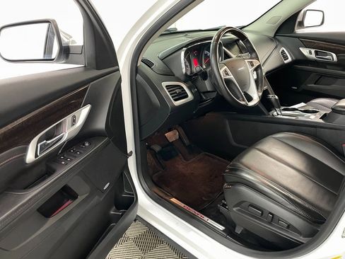 Certified 2016 GMC Terrain Denali image 23