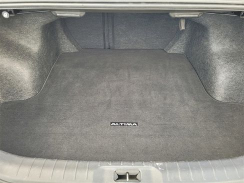 Used 2023 Nissan Altima 2.5 SR image 23