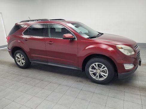 Used 2017 Chevrolet Equinox LT FWD image 11