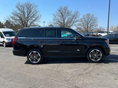 New 2026 Ford Expedition King Ranch image 4