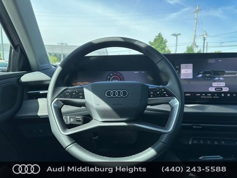 Used 2026 Audi Q3 quattro 2.0T AWD/4WD image 16