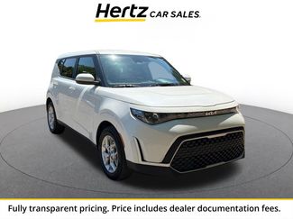 Used 2025 Kia Soul LX w/ LX Technology Package FWD video 1