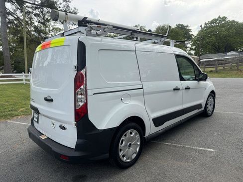Used 2015 Ford Transit Connect XL image 3