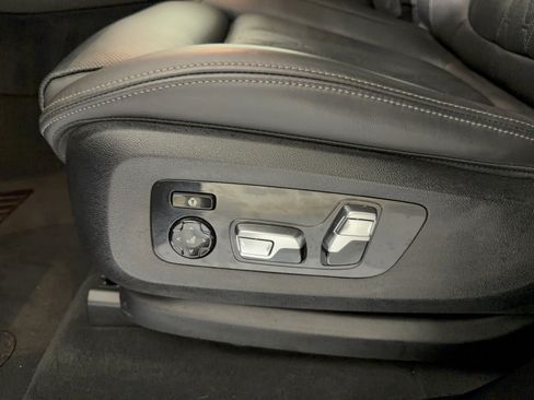 Certified 2024 BMW X5 M60i AWD/4WD image 16