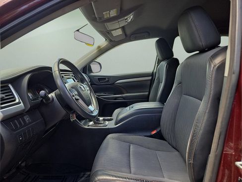 Used 2015 Toyota Highlander Plus AWD/4WD image 14