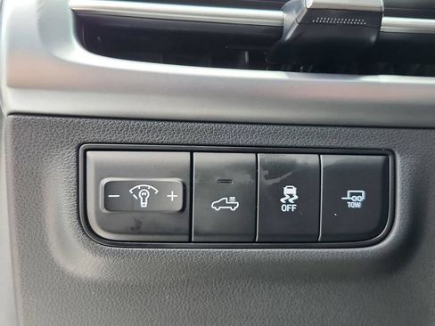 New 2026 Hyundai Santa Cruz XRT AWD/4WD image 29
