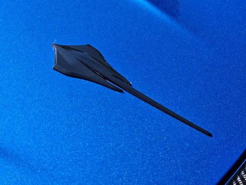 Used 2022 Chevrolet Corvette Stingray Premium Conv w/ Z51 Performance Package image 12