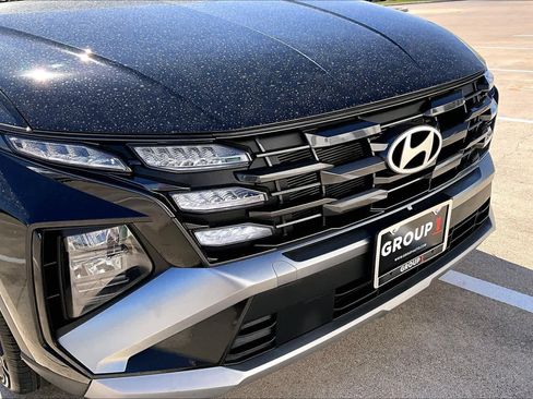 Certified 2025 Hyundai Tucson SEL image 27